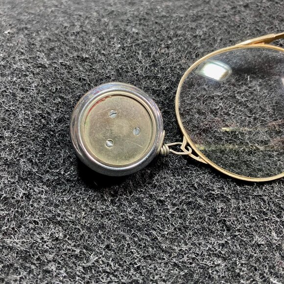 Ketcham McDougall reading glasses - Picture 5 of 5